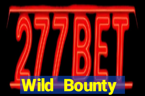 Wild Bounty Showdown horario pagante